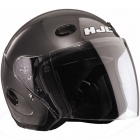 Casque Jet HJC CL-33N Metal anthracite